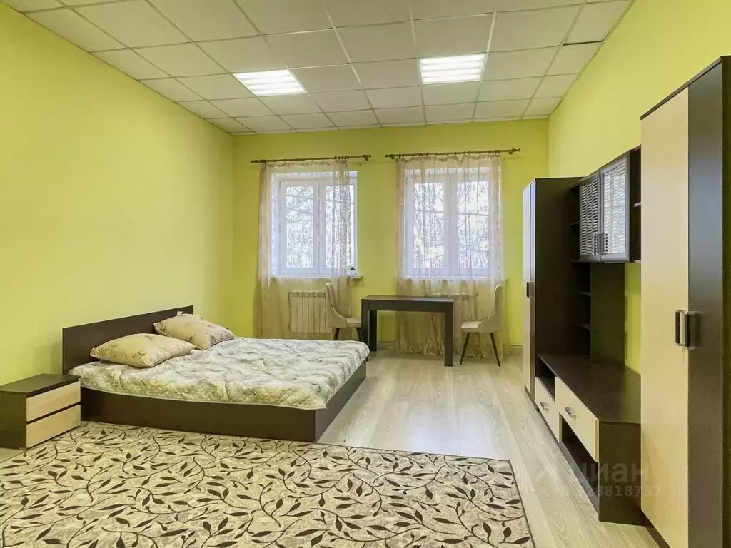 Комната Москва Имени Ларина ДСК,  (24.0 м) - Фото 2