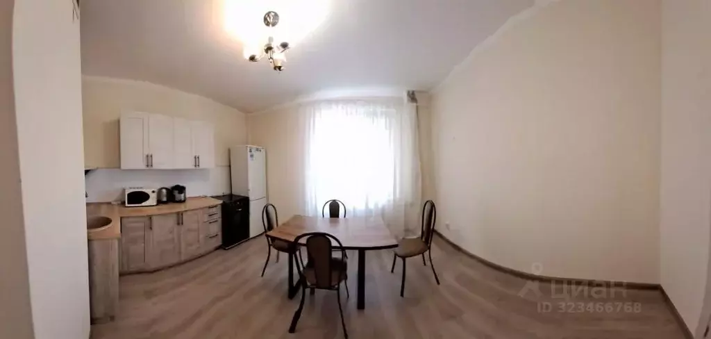 3-к кв. Курская область, Курск ул. Радищева, 20 (84.0 м) - Фото 2