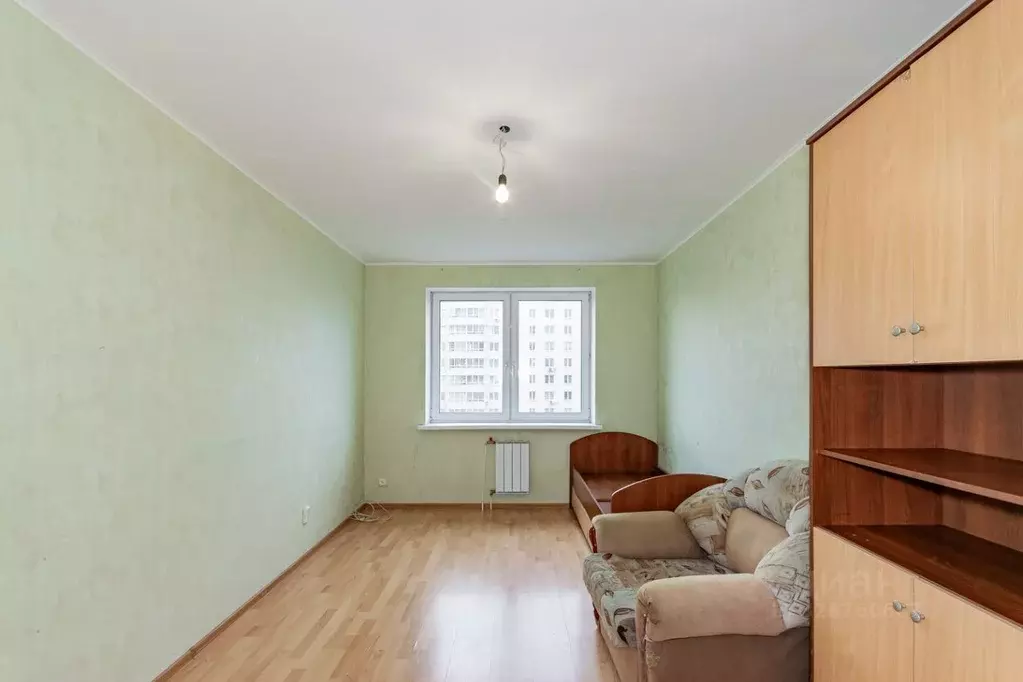 1-к кв. Свердловская область, Екатеринбург ул. Боровая, 31 (60.0 м) - Фото 1