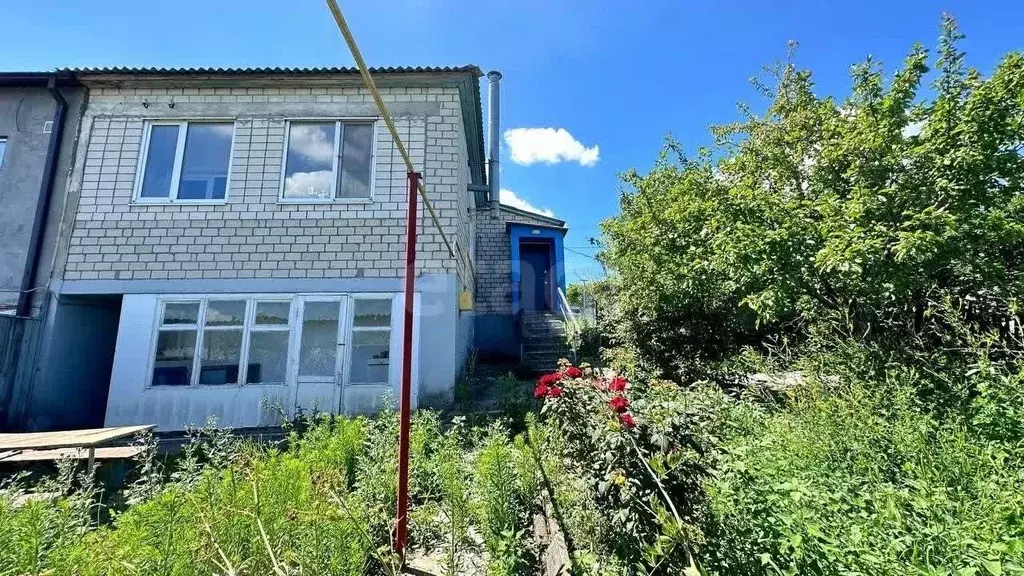 Дом в Краснодарский край, Анапа муниципальный округ, с. Гай-Кодзор  ... - Фото 0