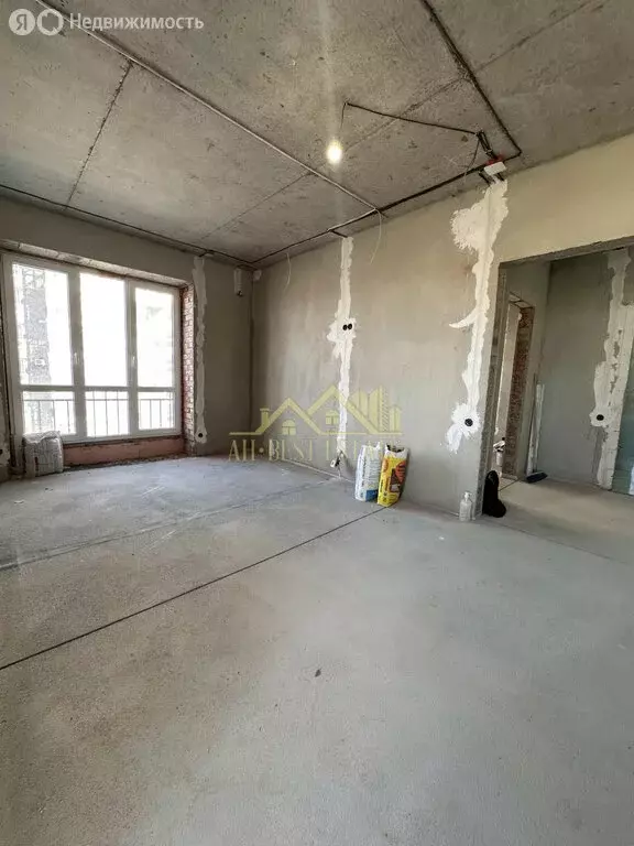 1-комнатная квартира: Владикавказ, Весенняя улица, 21Г (45 м) - Фото 1