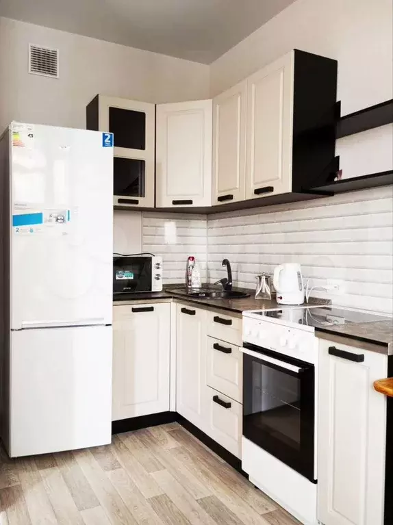 Квартира-студия, 35 м, 4/25 эт. - Фото 0