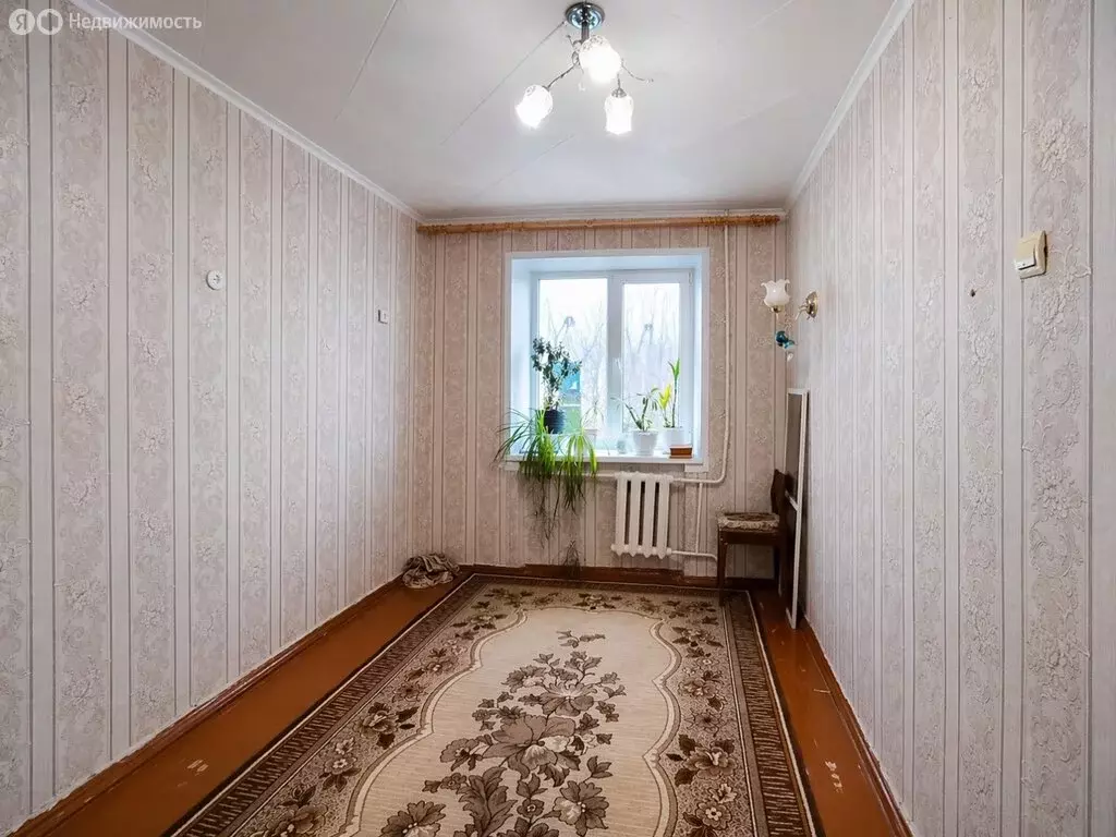 1к в 4-комнатной квартире (12.8 м) - Фото 2