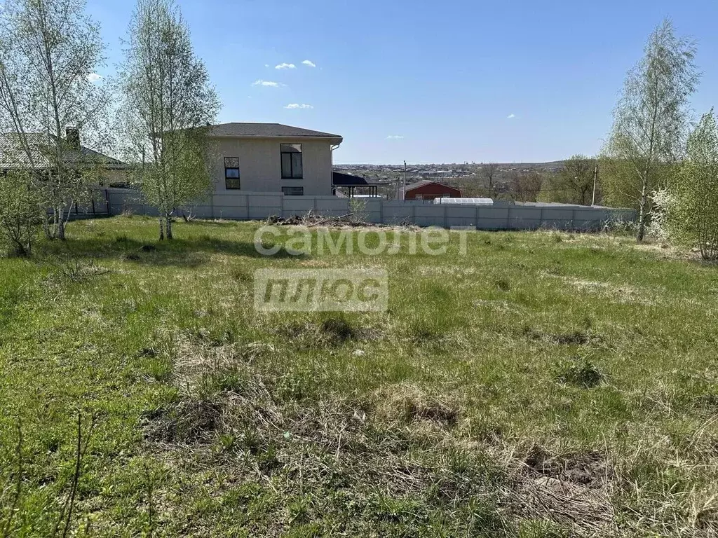 Участок в Курская область, Курск Просторная ул. (10.0 сот.) - Фото 2