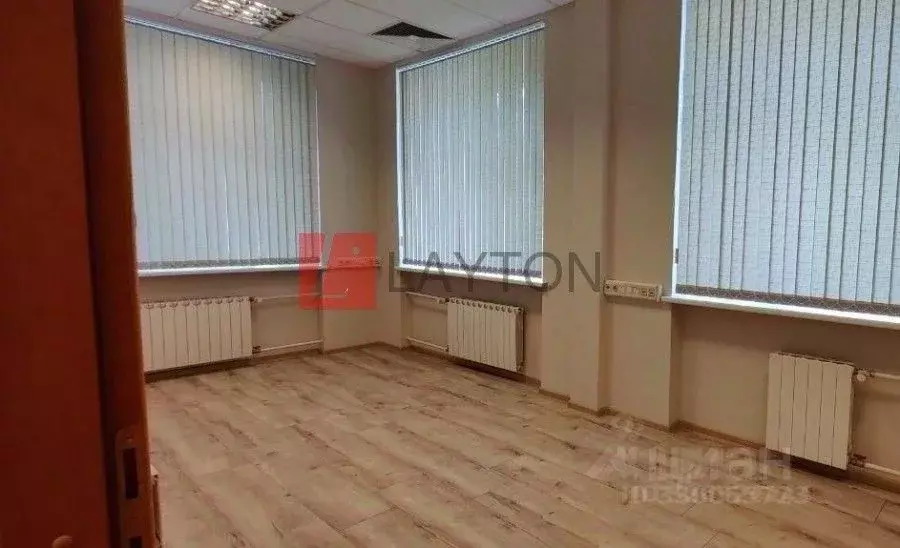 Офис в Москва Тихвинский пер., 11С2 (223 м) - Фото 1
