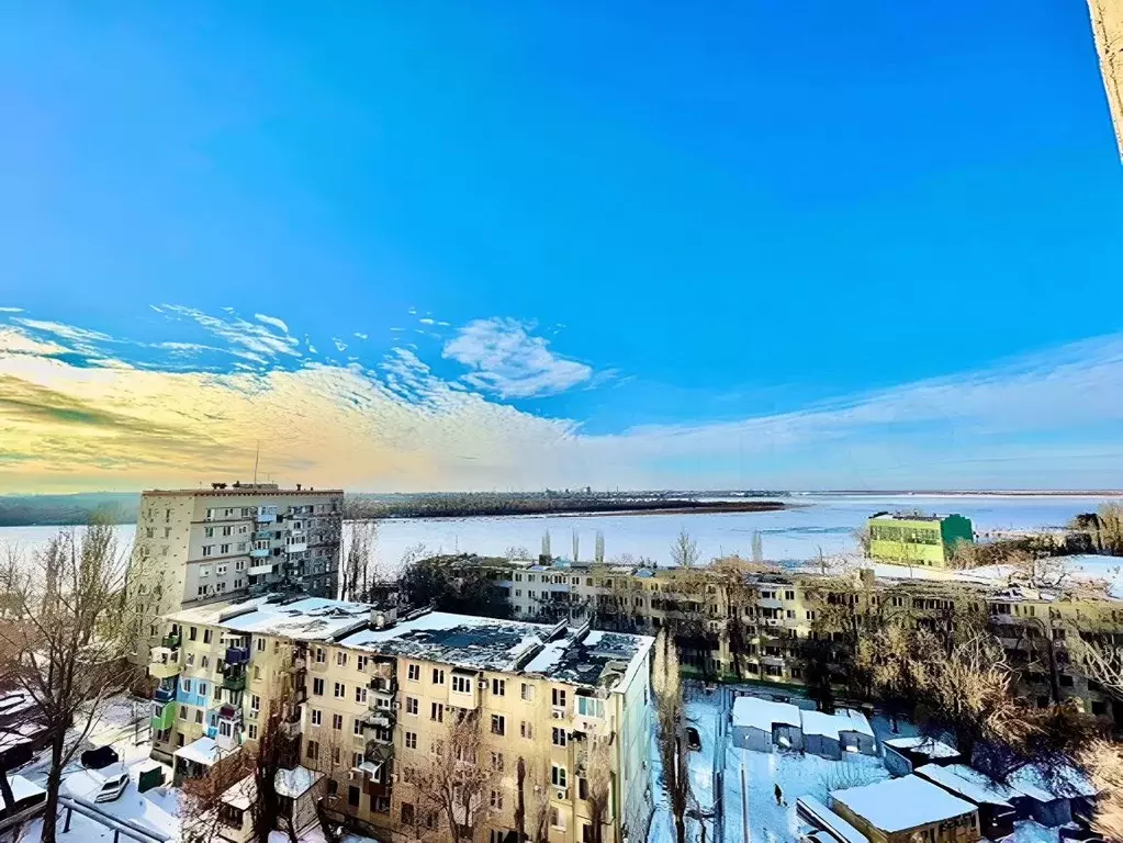 1-к кв. Астраханская область, Астрахань ул. Савушкина, 6к8 (40.0 м) - Фото 1