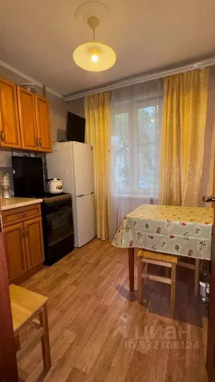 2-к кв. Москва Кленовый бул., 4 (45.0 м) - Фото 2