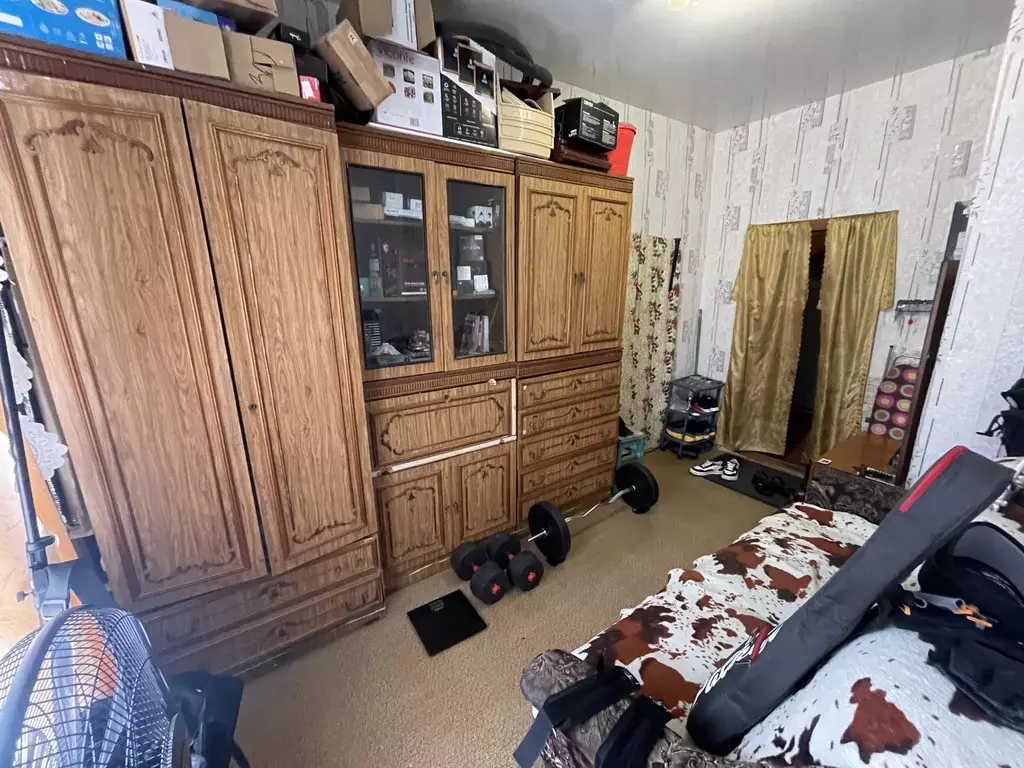 Продаётся 1-к квартира, 28.7 м - Фото 1