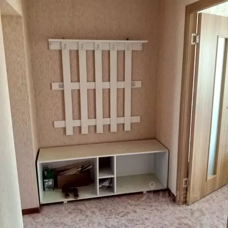 2-к кв. Вологодская область, Вытегра ул. Академика Бараева, 8 (44.0 м) - Фото 0