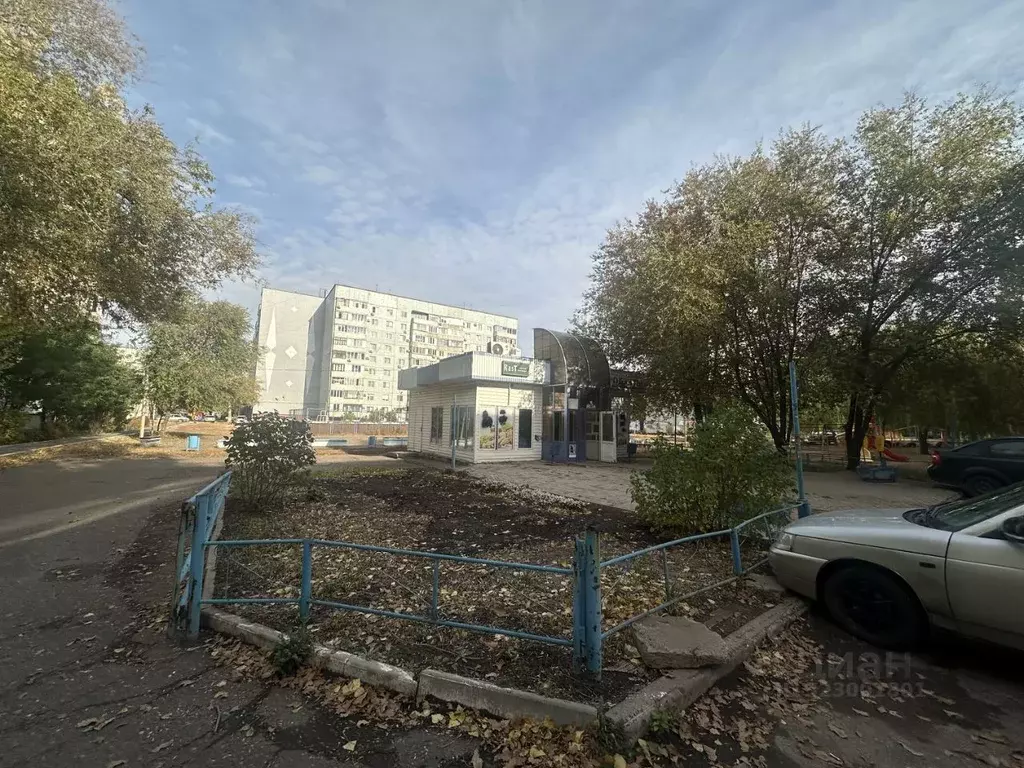 Помещение свободного назначения в Оренбургская область, Оренбург ул. ... - Фото 2