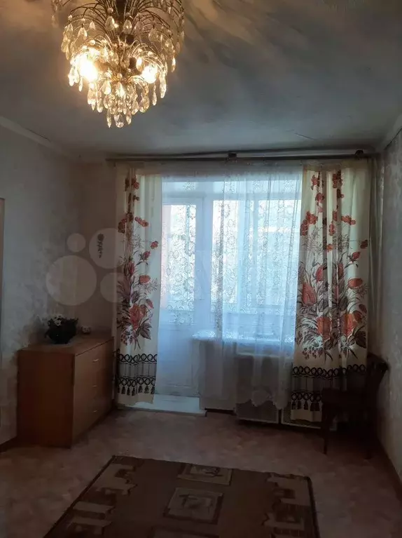 2-к. квартира, 44 м, 2/3 эт. - Фото 1