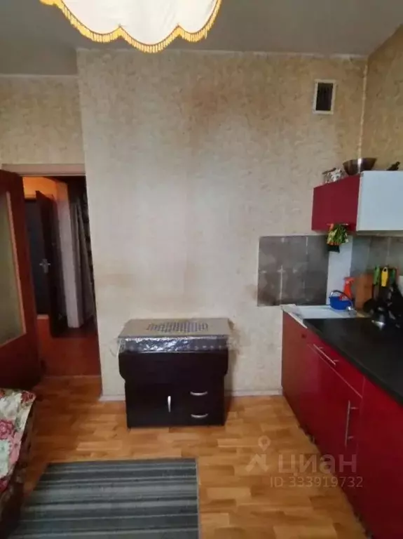 1-к кв. Москва, Москва, Зеленоград к2043 (38.0 м) - Фото 2