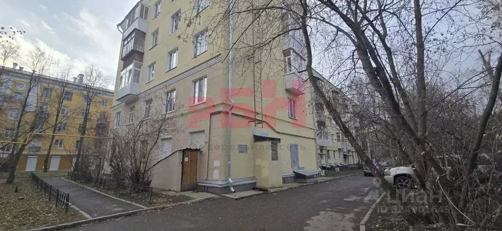 Помещение свободного назначения в Свердловская область, Екатеринбург ... - Фото 1