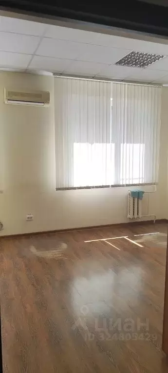 Офис в Краснодарский край, Краснодар Центральный мкр, проезд Одесский, ... - Фото 2