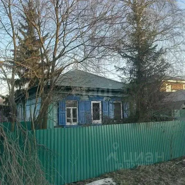 Дом в Башкортостан, Иглинский сельсовет, с. Иглино ул. Ленина, 174 (38 ... - Фото 1