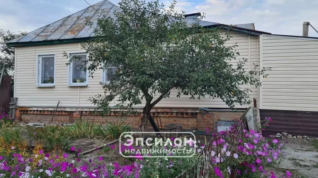 Дом в Курская область, Курский район, Клюквинский сельсовет, д. ... - Фото 2