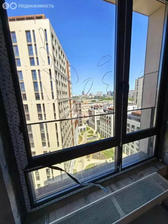 1-комнатная квартира: Москва, улица Петра Кончаловского, 7к1 (42.1 м) - Фото 2