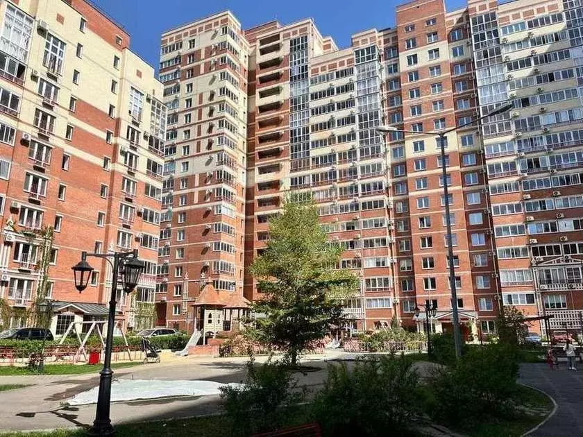 Квартира-студия, 19,7 м, 8/17 эт. - Фото 0