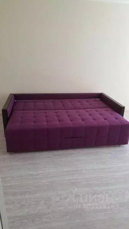 1-к кв. Краснодарский край, Новороссийск ул. Мурата Ахеджака, 17 (37.0 ... - Фото 2