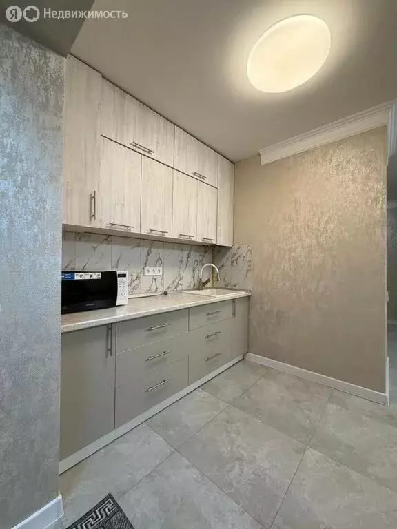 2-комнатная квартира: Нальчик, проспект Кулиева, 13 (38.4 м) - Фото 2