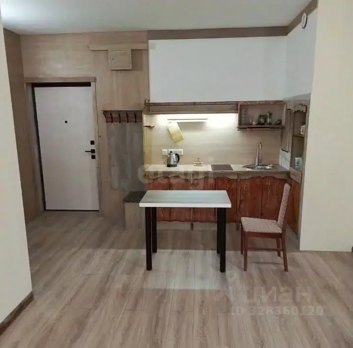 1-к кв. Московская область, Одинцовский городской округ, с. ... - Фото 1