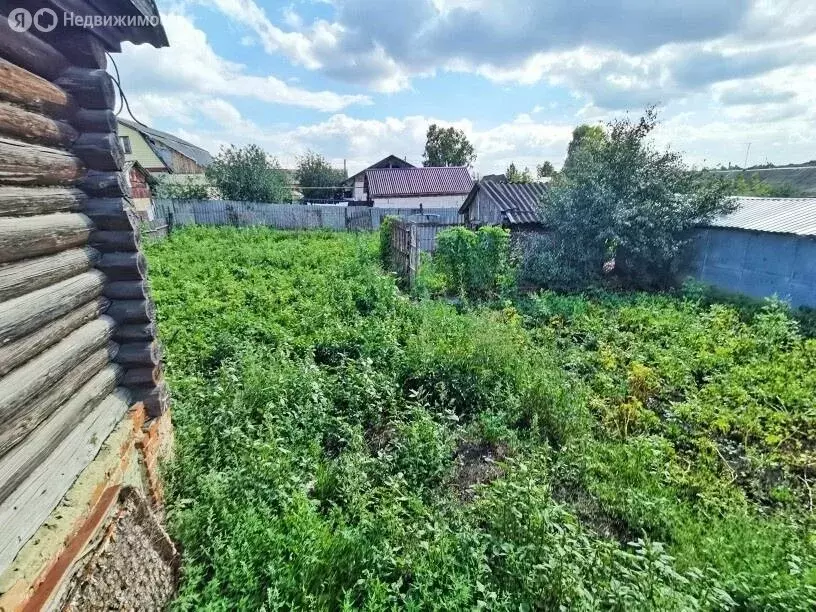 Дом в село Богословка, улица Гагарина, 12 (57.8 м) - Фото 1
