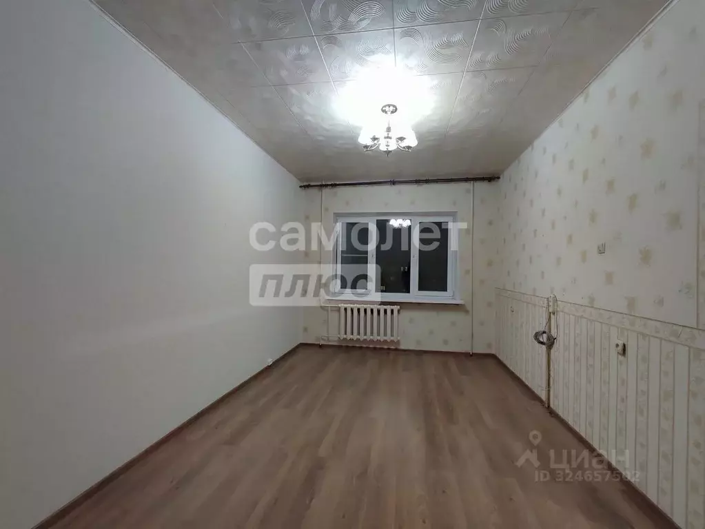 3-к кв. Архангельская область, Коряжма Советская ул., 15В (60.0 м) - Фото 1