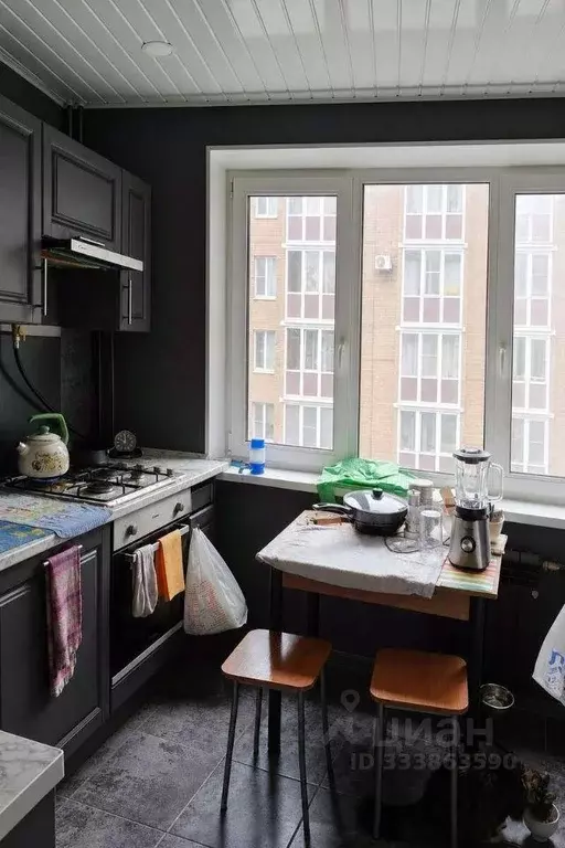 Квартира, 3 комнаты, 72.3 м - Фото 1