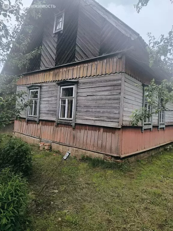 Дом в деревня Суетово, Восточная улица, 8 (43.9 м) - Фото 1