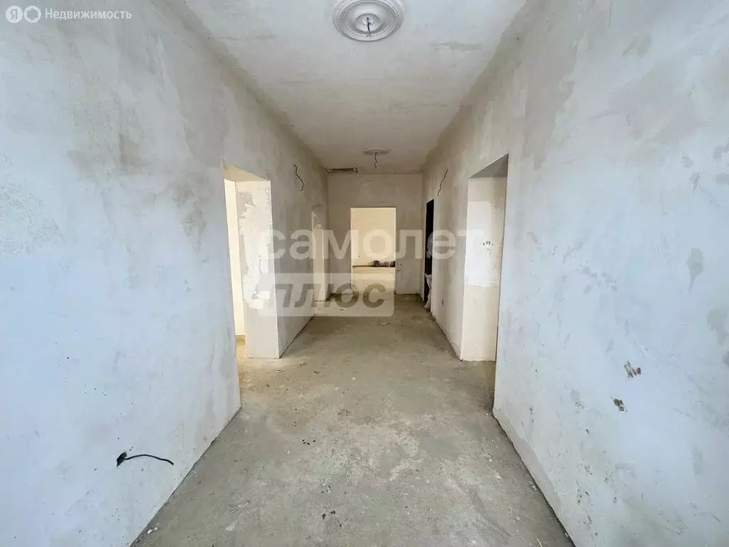 Дом в Республика Дагестан, городской округ Махачкала, посёлок ... - Фото 2