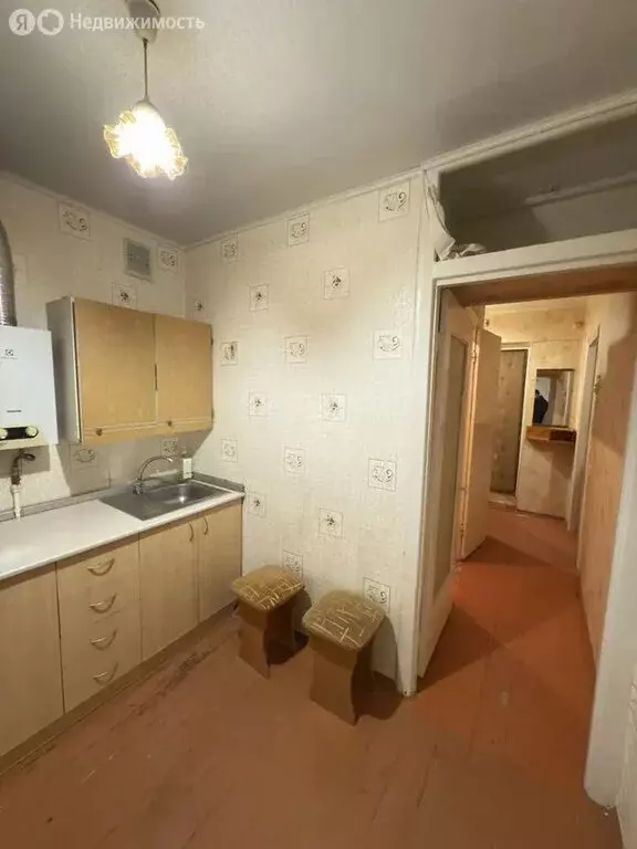 1-комнатная квартира: Таганрог, улица Менделеева, 1 (30 м) - Фото 0