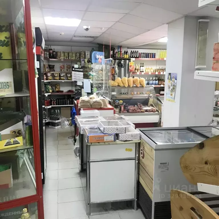 Помещение свободного назначения в Липецкая область, Липецк ул. ... - Фото 1