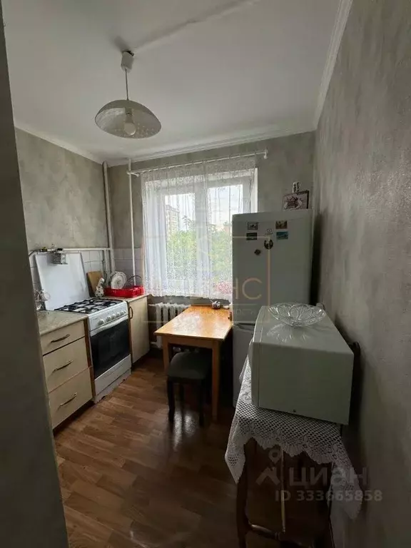 2-к кв. Северная Осетия, Владикавказ ул. Леонова, 9к2 (47.2 м) - Фото 2