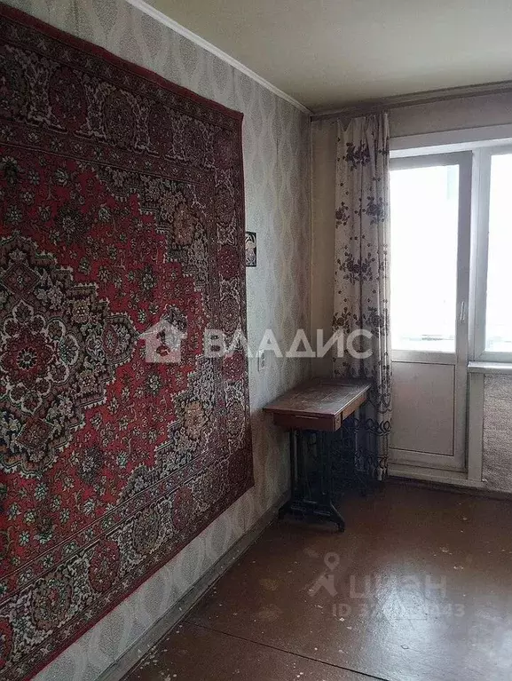 1-к кв. Алтайский край, Бийск ул. Ильи Мухачева, 256/1 (31.0 м) - Фото 1