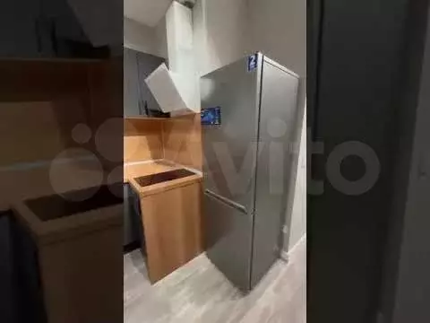 Квартира-студия, 20 м, 12/16 эт. - Фото 1