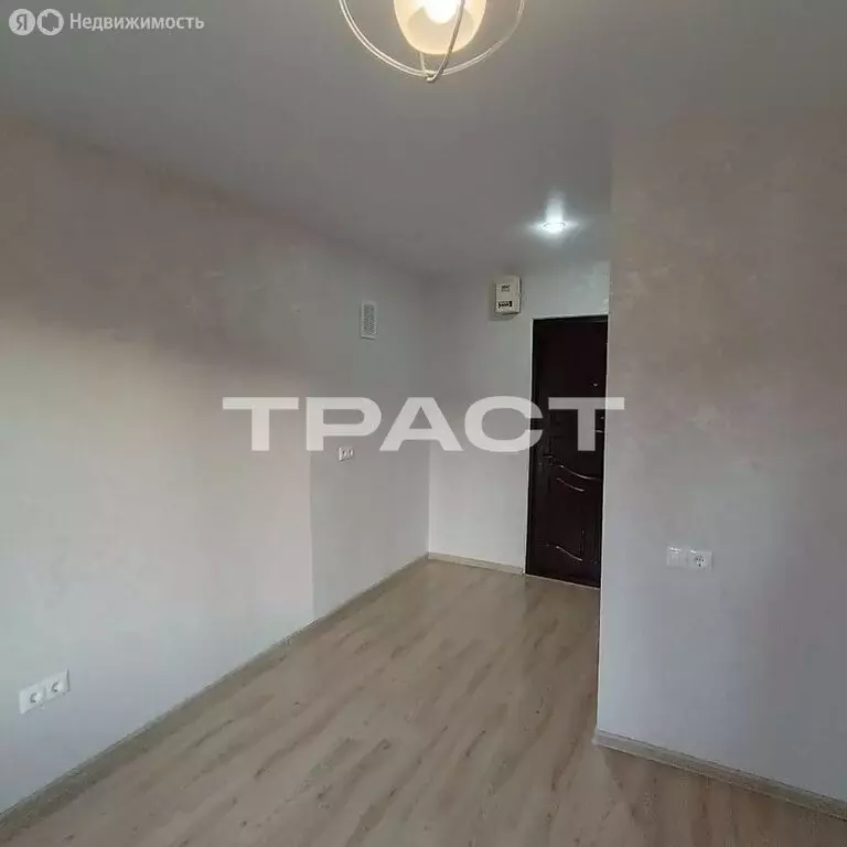 Квартира-студия: Воронеж, Минская улица, 19/1 (13 м) - Фото 1