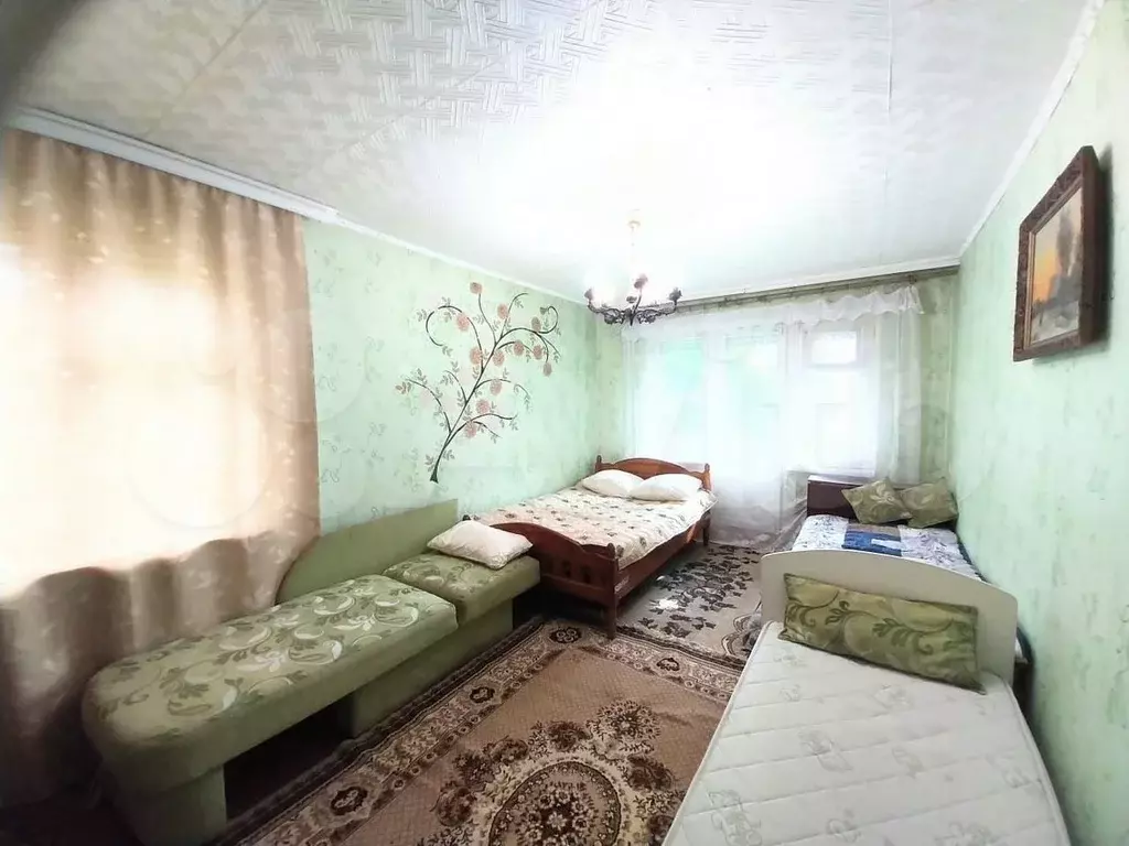 2-к. квартира, 46 м, 5/5 эт. - Фото 1