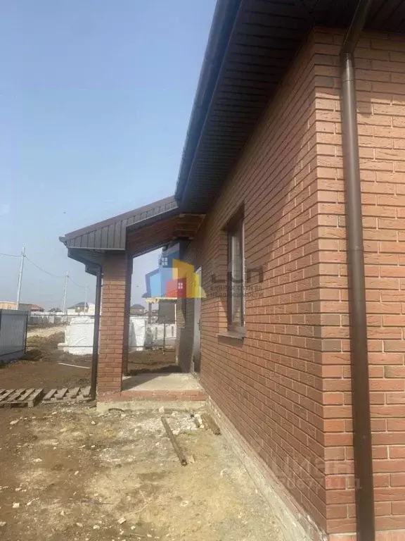 Дом в Тульская область, Тула городской округ, д. Верхняя Иншинка 308А ... - Фото 0