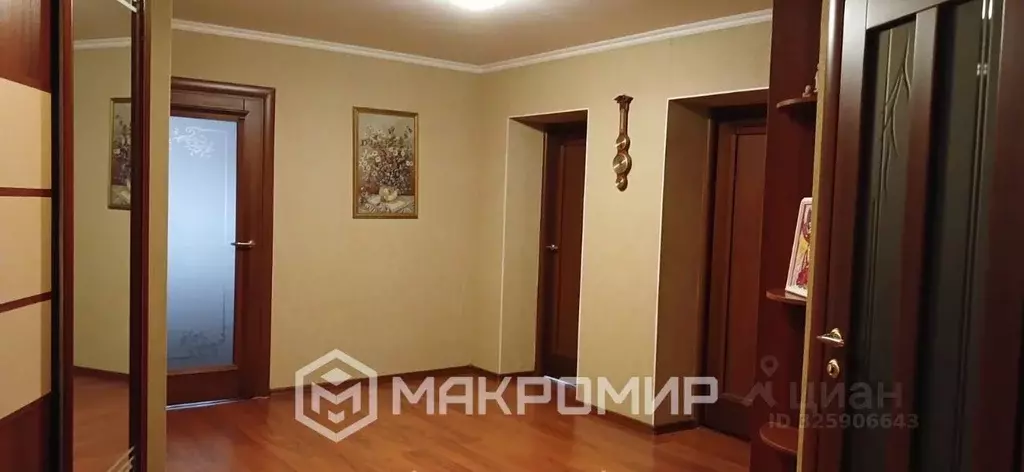 3-к кв. Татарстан, Альметьевск ул. Ленина, 193 (89.0 м) - Фото 1