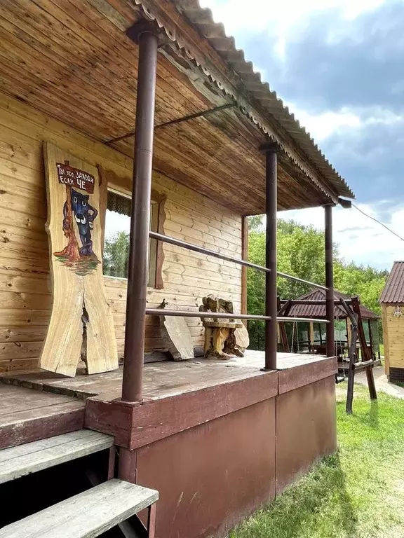 Дом 70 м на участке 10 сот. - Фото 1
