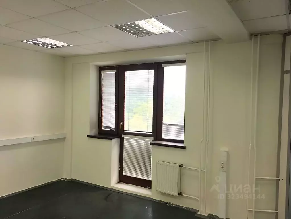 Офис в Москва Флотская ул., 5а (77 м) - Фото 2