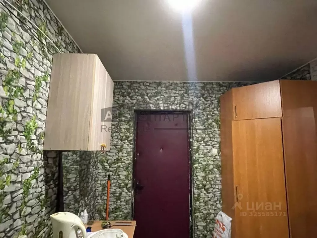 Комната Новгородская область, Великий Новгород ул. Щусева, 8к2 (17.0 ... - Фото 2