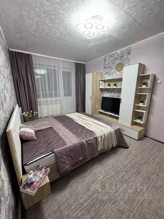 3-к кв. Белгородская область, Белгород ул. Есенина, 50 (80.0 м) - Фото 2