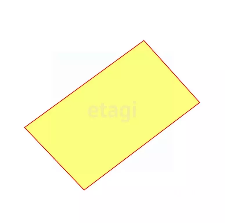 Участок в Татарстан, Казань Залесный садоводческое товарищество,  (4.0 ... - Фото 1