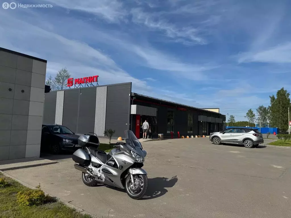 Помещение свободного назначения (50 м) - Фото 2