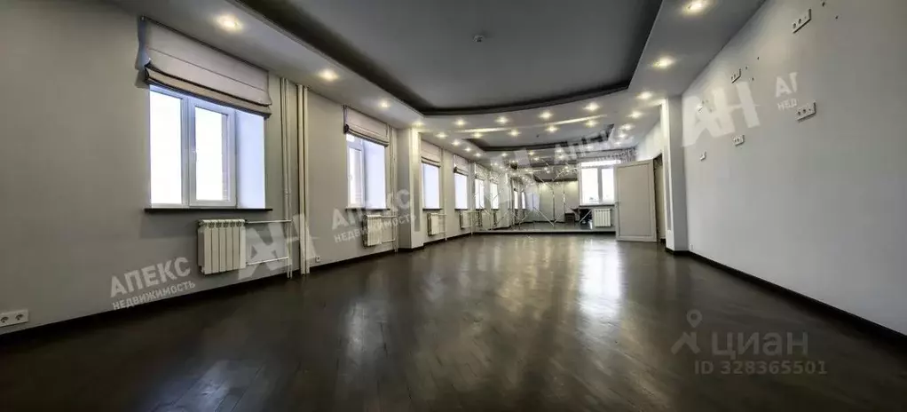 Офис в Московская область, Долгопрудный Лихачевский проезд, 31А (680 ... - Фото 1