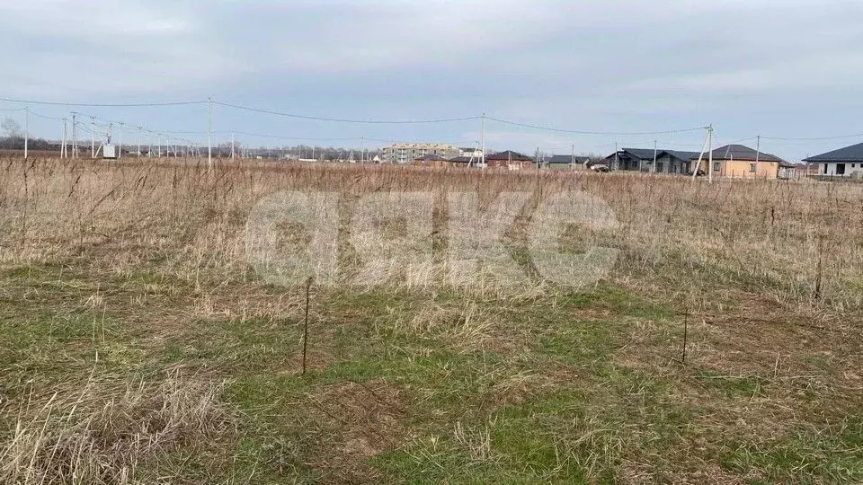 Участок в Адыгея, Майкоп городской округ, пос. Северный  (6.5 сот.) - Фото 1