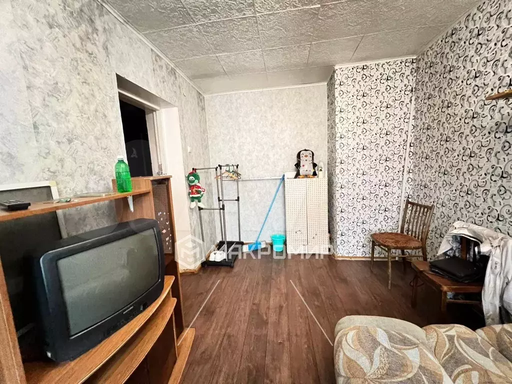 Комната 18 м в 4-к., 2/5 эт. - Фото 1