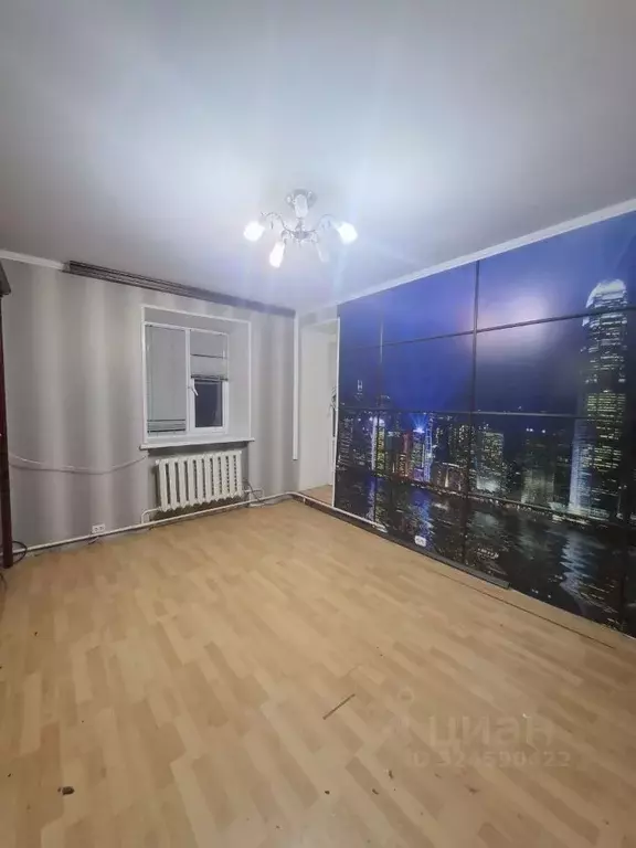 2-к кв. Московская область, Егорьевск муниципальный округ, пос. Шувое ... - Фото 2