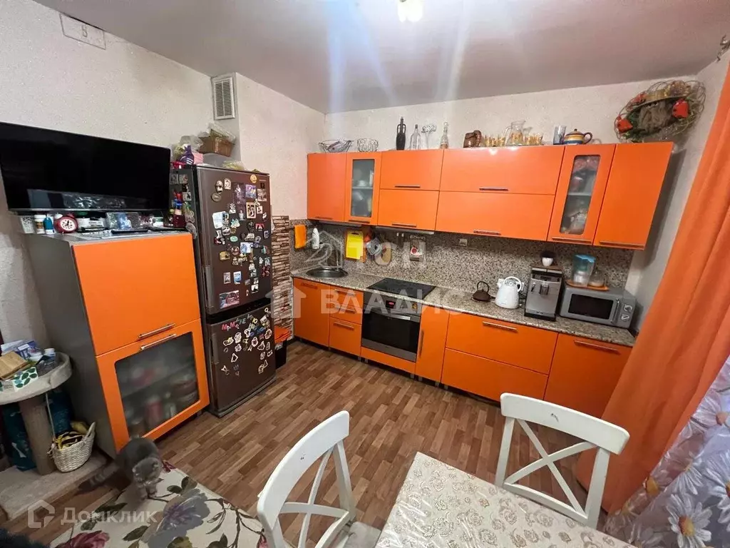 Продаётся 2-к квартира, 61.3 м - Фото 0